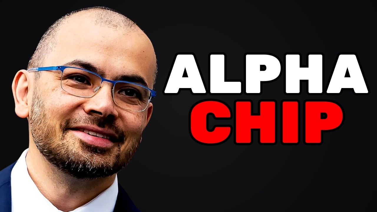 Google's Self-Designing AI Chips! OpenAI SORA-2?! AI Robotics in the Real World