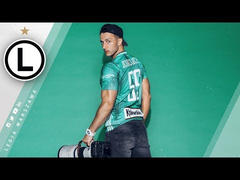 Ro(L)a drugoplanowa - Mateusz Kostrzewa