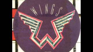 Paul McCartney &amp; Wings - Wanderlust (1978 Version)
