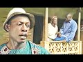 Osuofia Will Make You Laugh Till You Remember Your Childhood Day With This Movie Nigerian Movie