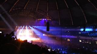 Frei Wild - Schenkt uns Dummheit kein Niveau (28.12.13)