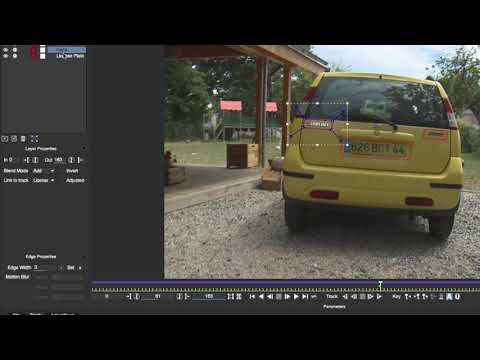 BCC Witness Protection + Vegas Pro: Quickly Hide Faces & Logos