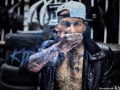 Kid Ink ft. Machine Gun Kelly - Hell & Back (Remix ...