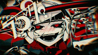 ラブカ? / 柊キライ feat.flower