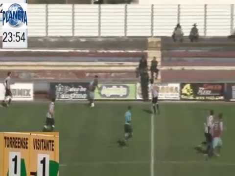 Transmissão Fut11: Torreense x Riachense - Campeonato Nacional Séniores 2013/2014