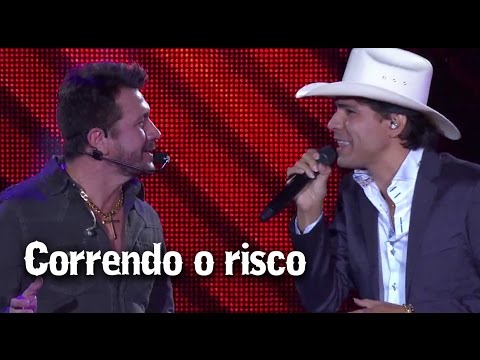 Correndo Risco - Jads e Jadson