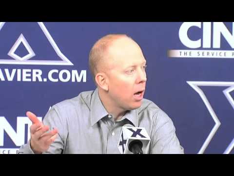 Mick Cronin very upset after Shootout brawl