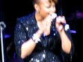 Mr. Radio-Chrisette Michele 