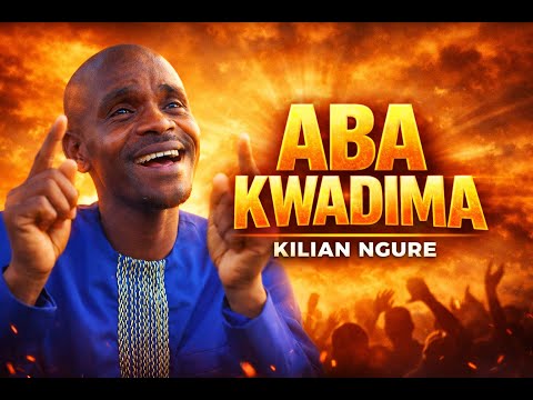 ABA KWADIMA BY Kilian Ngure (Official Video)