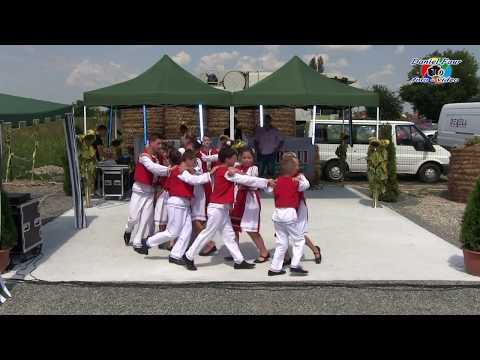 Ansamblul Mugurasii Curtici - Joc