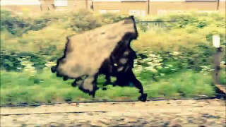 Meat Puppets Up On the Sun.