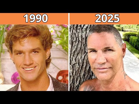 65+ Most Handsome Male Supermodels of 1980s & 1990s: Then and Now!