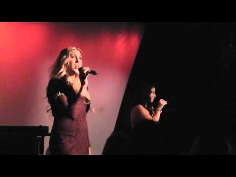 My Love is Like A Red Red Rose - The Highland Divas