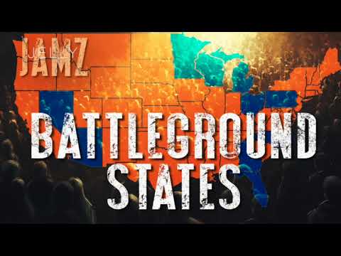 Battleground States