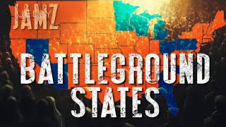 Battleground States