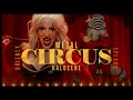 Britney Spears Circus Metal Cover By Halocene