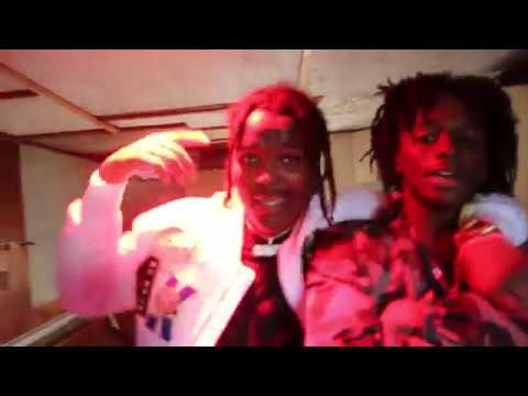 DonDotta & HLC Chubs -NobodySafe