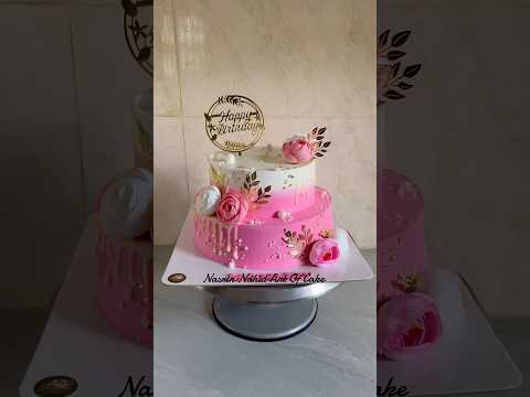 ❤️❤️❤️ #shortvideo #cake #youtubeshorts #cakedecorating