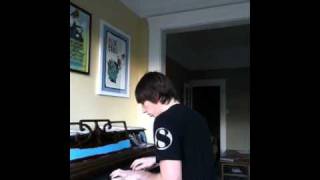 Waltz (Better Than Fine)