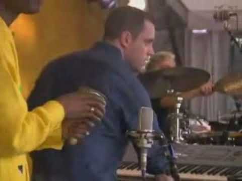 Simon & Garfunkel - Cecilia 1970