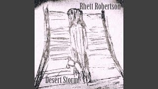 Desert Storm Music Video