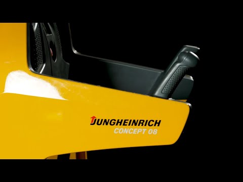 Eine Vision wird Wirklichkeit - 10 Jahre Lithium-Ionen-Technologie made by Jungheinrich