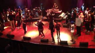 Wale Bait live encore