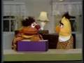 Sesame Street Ernie S R Collection