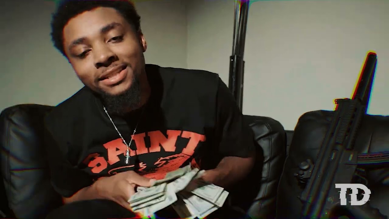 Trilla G - “Glocks Inna Air” (Official Video) 