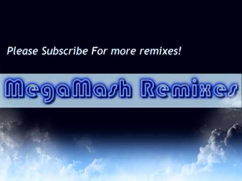 MegaMash Remixes - Lil Jon Dubstep (Hardcore)