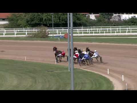 2019.08.17. 03. futam - SZENT ISTVÁN DÍJ I. FUTAM