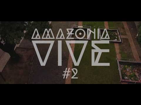 Making Off - Cypher Amazônia Vive #2