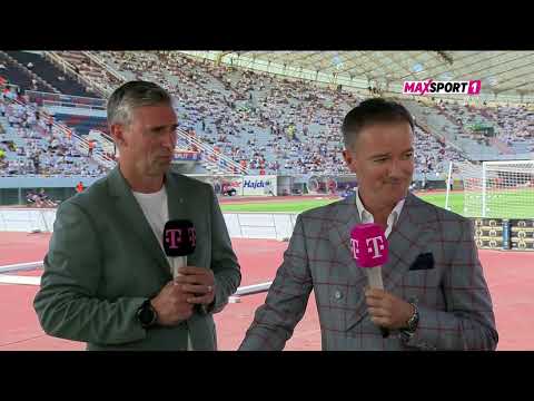 Hajduk-Dinamo 33. kolo HNL 2024./25.