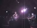 The Donnis Trio Live at the Belly Up - Tip of the tongue