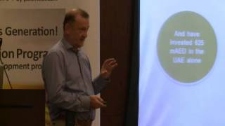 UAE SME Market Analysis