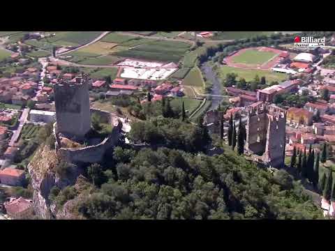 Lopez Daniel Ricardo VS Di Tuccio  Carmelo  - 22° Italiano Arco di Trento