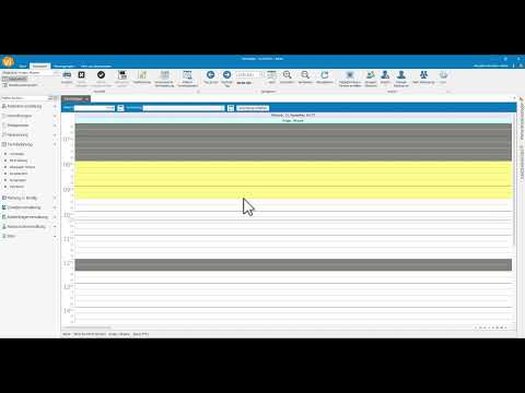 VivoInform - Wie kann ich eine Fehlzeit außer Urlaub beim Mitarbeiter bearbeiten