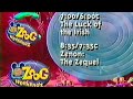 Zoog Disney Channel Commercials March 9 2001 60fps