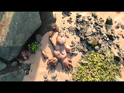 All Tomorrow's: POV You Scared a lopsider