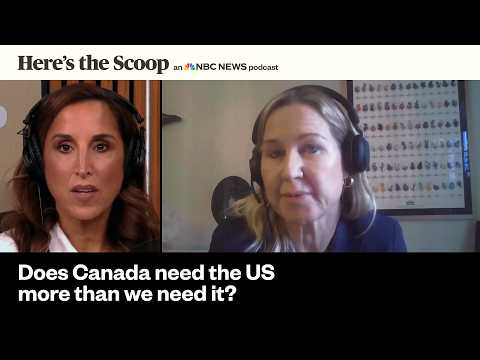 Canada Retaliates in Trade War, the Battle Over Mail-In Ballots and Dolly Parton’s Legacy | Aug. 25