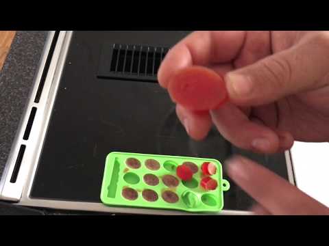 How to make gummies in 15 minutes (Simple Recipe)