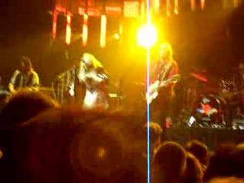 6/20/2006 New York, NY - I Need To Know