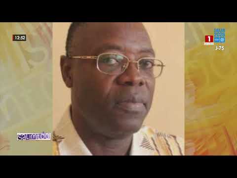 SALIMTOO - LUNDI 17 AOUT 2026