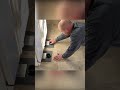 Easy Way to Move Appliances