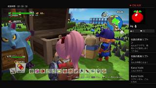 ドラゴンクエストビルダーズ2
