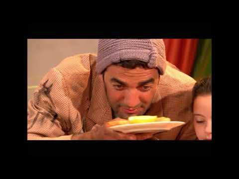 Djemai Family S1 EP13 - L'invité du Ramadhan - جمعي فاميلي