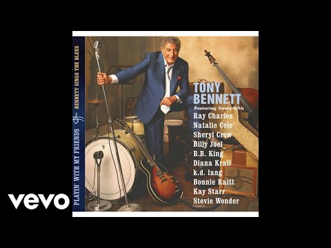 Tony Bennett - Everyday (I Have The Blues) (Audio)
