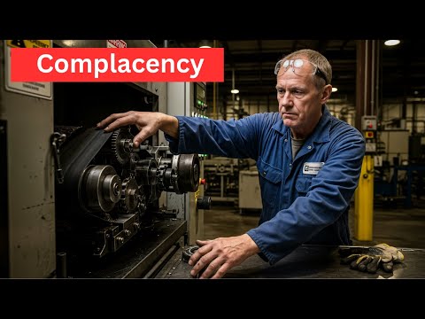 The Cost of Complacency