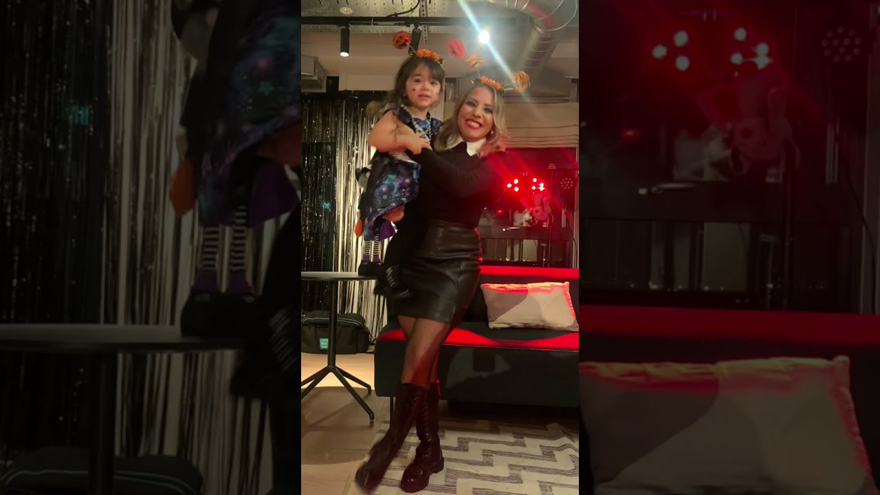 Como Foi Nossa Festa de Halloween: Fantasias Criativas, Brincadeiras Divertidas e Muita Alegria! 🎃👻