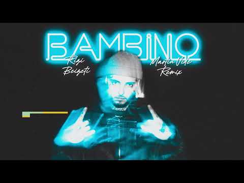 Rizi Beizeti x Martin Vide - Bambino Remix #klubowe #impreza